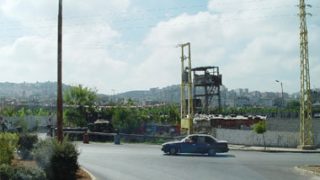 انهيار اتفاق وقف إطلاق النار فى مخيم “عين الحلوة” للاجئين بلبنان