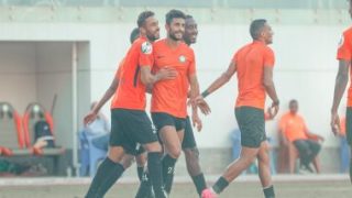 بابا فسيليو يمنح لاعبى البنك الأهلى راحة من التدريبات اليوم