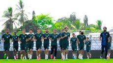 تدريبات تأهيلية للزمالك فى فندق الإقامة بتنزانيا قبل العودة إلى القاهرة