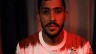 بلدية المحلة يعلن التعاقد مع عبد الناصر دي ماريا قادما من فاركو