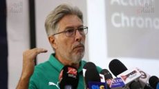 بيريرا يخطر الأندية بتطبيق نظام الوقت بدل الضائع فى الدورى