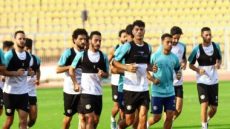 تعيين أحمد سليمان متحدثا إعلاميا باسم النادى الإسماعيلى