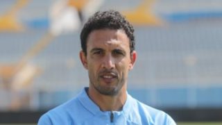 جدو: حققنا فوزا مستحقا على البنك الأهلى.. واللعب عصرًا أثر على أداء الفريقين