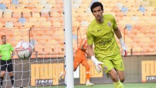 الزمالك يعقد جلسة مع محمد عواد لتجديد عقده مع الفريق