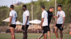زد يعلن قائمة الموسم الجديد قبل مواجهة الإسماعيلي فى الدوري