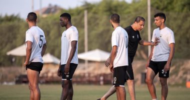زد يعلن قائمة الموسم الجديد قبل مواجهة الإسماعيلي فى الدوري