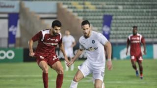 زى النهارده.. بيراميدز يعلن التعاقد مع رمضان صبحى من هيدرسفيلد الانجليزى