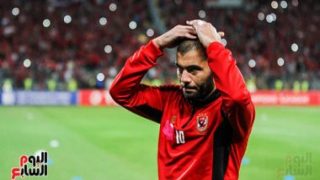 زى النهارده.. متعب يتلاعب بدفاع إنجلترا ويسجل أروع أهدافه.. والزمالك بطلا للكأس