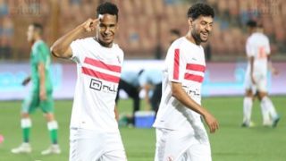 سفير مصر بتنزانيا: نثق فى فوز الزمالك على أرتا سولار بالكونفيدرالية