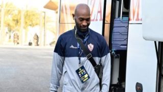 الزمالك يترقب رد سبورتنج لشبونة لتقسيط غرامة شيكابالا وإنهاء أزمة القيد