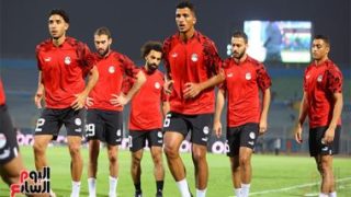 طائرة خاصة لمنتخب مصر لرحلة الإمارات لخوض مباراتى زامبيا والجزائر