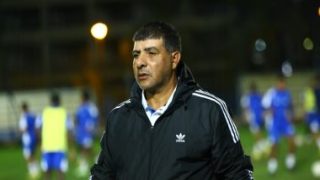 الاتحاد السكندرى يناقش مع العشرى ملف الصفقات الشتوية
