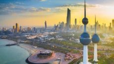 طقس الخليج.. ممطر بالسعودية غائم بالإمارات رطب بالبحرين وحار في الكويت