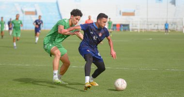 غزل المحلة يعترض على مواعيد مباريات دورى المحترفين