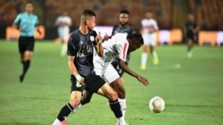 فاركو يعلن تعاقده مع مهاجم توروا الفرنسى