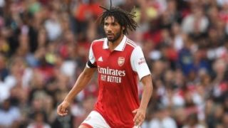 فيتوريا يضم الننى لمعسكر المنتخب المقبل لمواجهتى زامبيا والجزائر