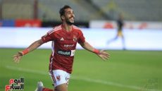 كريم فؤاد: الملعب كان واحشنى بعد غياب 8 شهور.. والحمد لله على العودة للأهلي
