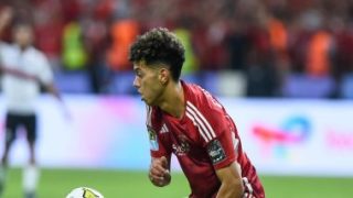 كولر يطالب أندويا بتجهيز إمام عاشور بدنياً لانطلاقة الأهلى فى الدوري