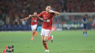 كولر يطلب من الأهلي تمديد تعاقد على معلول موسماً لينتهى 2025