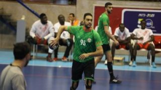 لقاءات قوية فى ثالث جولات دورى محترفى اليد