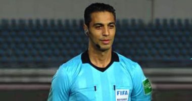 ماذا يفعل الزمالك مع صافرة أمين عمر قبل مواجهة المقاولون العرب الليلة؟