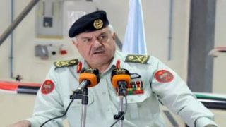 الأردن والناتو يؤكدان أهمية التعاون والتنسيق بين الجانبين