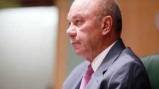 مباحثات أردنية فرنسية لتعزيز التعاون البرلماني بين البلدين