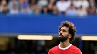 محمد صلاح قد يغيب عن مواجهة مصر أمام إثيويبا