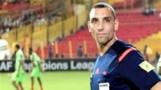 محمود بسيونى حكما لمباراة الزمالك وبيراميدز غدا في الدورى