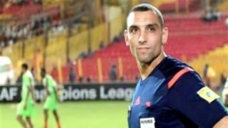 محمود بسيونى حكما لمباراة الزمالك وبيراميدز غدا في الدورى