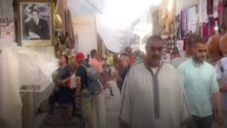 مر 7 أيام على فاجعة المغرب.. مراكش تستعيد الحياة (صور)
