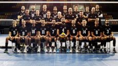 منتخب مصر يواجه كينيا فى دور الـ 16 ببطولة الأمم الأفريقية للطائرة