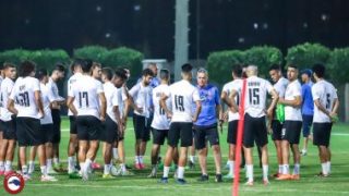 مدرب فيوتشر: نعمل على بناء فريق شرس قادر على إحراز الأهداف.. فيديو