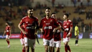 موعد وملعب مباراة الأهلى وسيمبا فى افتتاح دورى السوبر الأفريقى