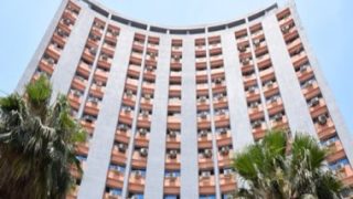 وزارة الرياضة تنظم برنامجا سياحيا لمجلس إدارة منطقة الخامسة الأفريقية لمكافحة المنشطات