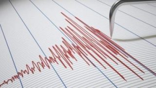 وزارة النقل العراقية تسجل 3 هزات أرضية في دهوك وكركوك