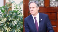 وزير الخارجية الأمريكى يقدم تعازيه لنظيره المغربى فى “ضحايا الزلزال”