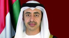 وزير خارجية الإمارات يلتقى عددا من نظرائه على هامش الجمعية العامة للأمم المتحدة