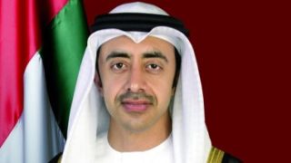 الإمارات تساهم بـ100 مليون دولار لصندوق الخسائر والأضرار فى “COP28”