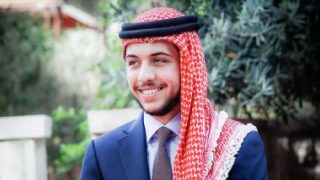 ولى العهد الأردنى يؤكد عمق واستراتيجية العلاقات مع الولايات المتحدة