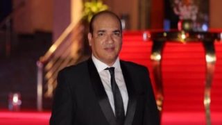 وليد خليل رئيسا لنادى غزل المحلة خلفا لأسامة خليل