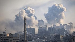 “أونروا”: الوضع الإنسانى المتردى فى غزة “كارثى” ويتفاقم يوما تلو الآخر