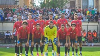 3 مباريات فى الجولة السادسة لدورى القسم الثانى أ