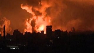 واشنطن تطالب إسرائيل بوقف أعمال العنف ضد الفلسطينيين فى الضفة الغربية