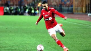 أبرز غيابات الأهلى أمام سيمبا التنزانى بالدورى الأفريقى