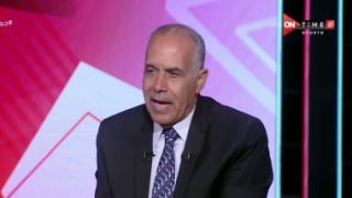 أحمد الشناوى: محمد عواد لا يستحق الطرد.. وبامبو قفز مبكرا