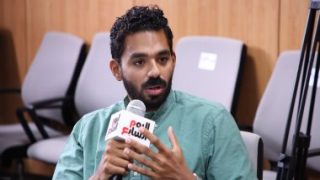 أحمد خالد حسنين: الصراحة والوضوح أهم ما يميز قائمة حسين لبيب بانتخابات الزمالك