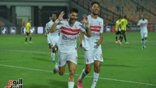 أحمد شوبير: الأهلى يضع فتوح على رأس اهتماماته فى يناير