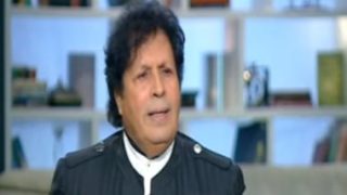 أحمد قذاف الدم: الأمة العربية استعادت ثقتها بعد انتصارات أكتوبر