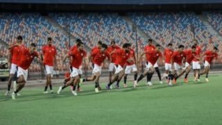أخبار الرياضة المصرية اليوم الأربعاء 11 / 10 / 2023